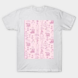 Barbie T-Shirt